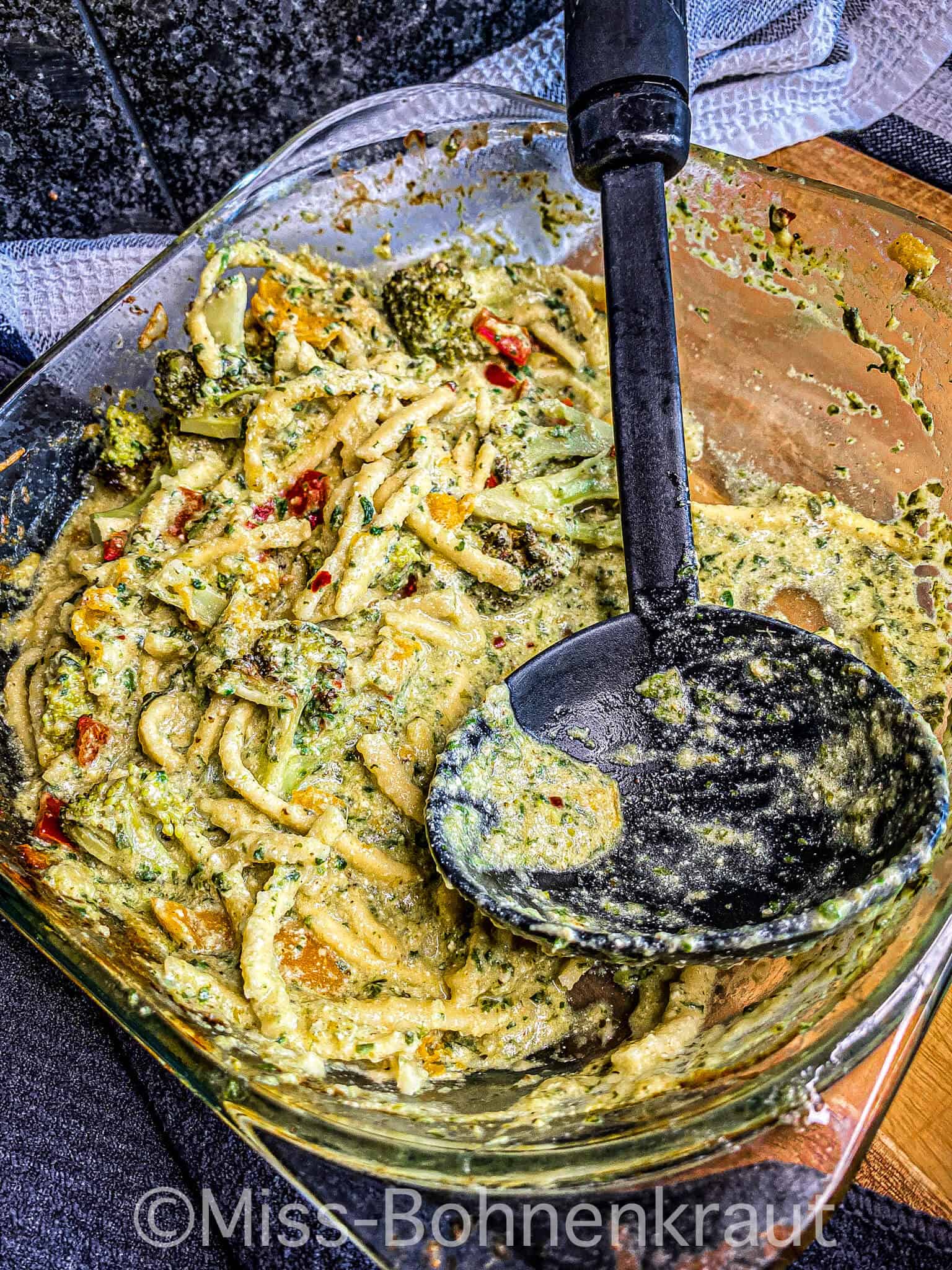 Spätzle