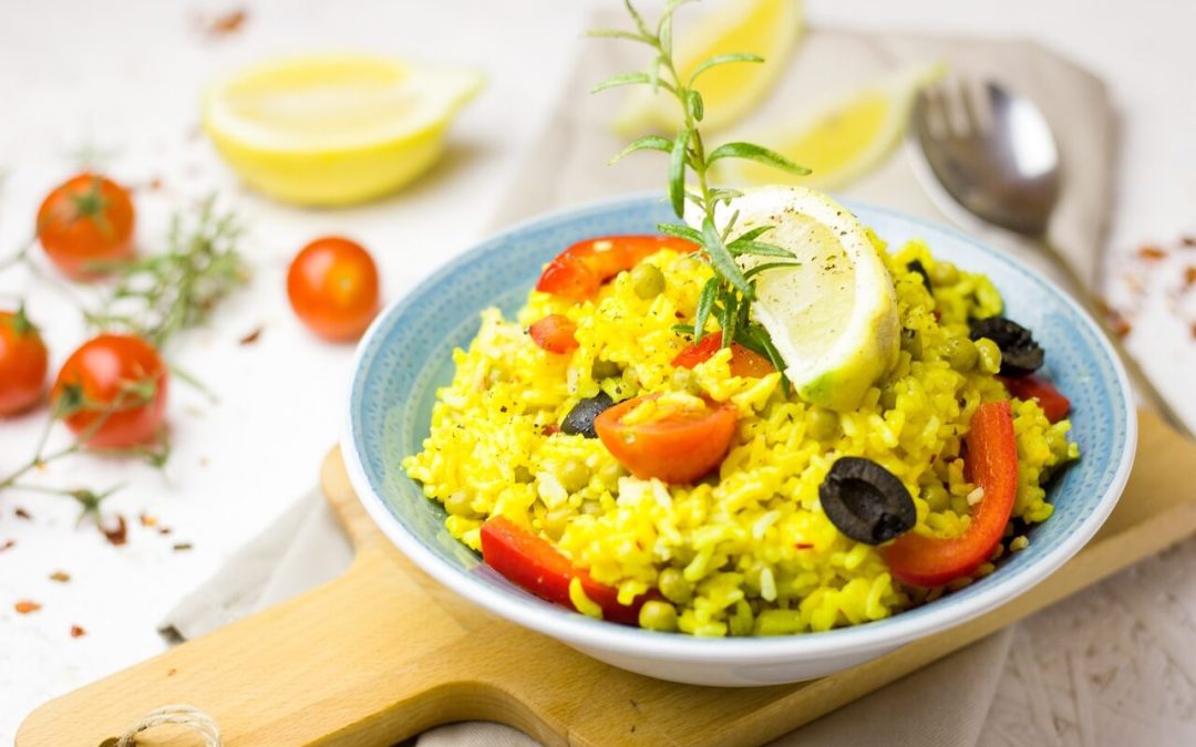 Nachhaltiges Kochen: Eine umweltbewusste und gesunde Ernährung