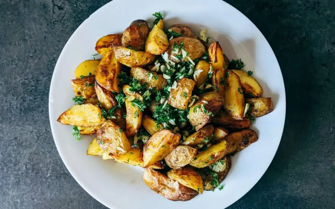 Omas Kartoffelsalat schwäbisch – Das perfekte Rezept für jeden Anlass